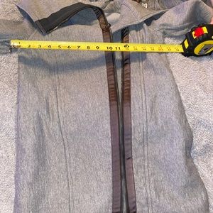 Lululemon Vinyasa Jacket